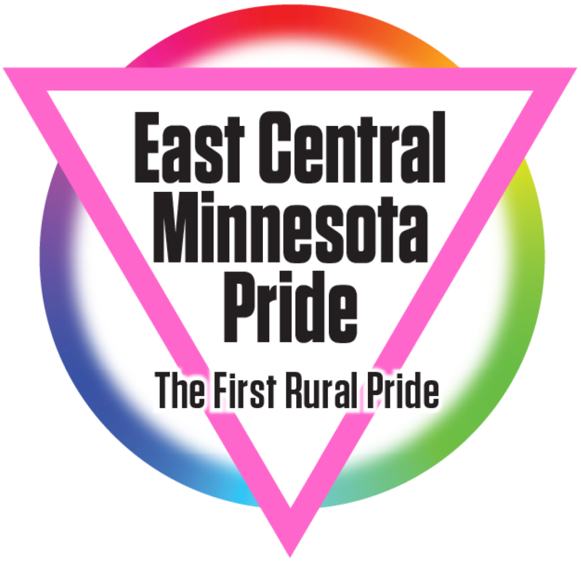East Central Minnesota Pride